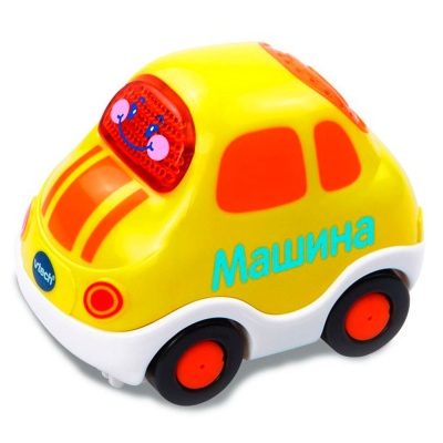 Машинка Бип-Бип Toot-Toot Drivers Vtech 80-119426